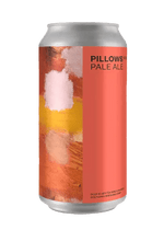 Boundary Pillows Pale Ale 440ML