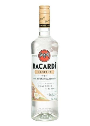 Bacardi Coconut 700ML