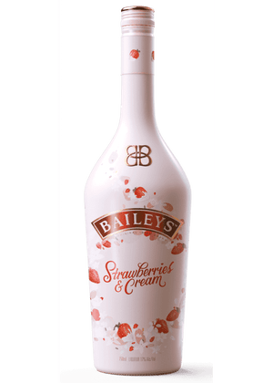 
            
                Load image into Gallery viewer, Baileys Strawberries &amp;amp; Cream 700ML
            
        