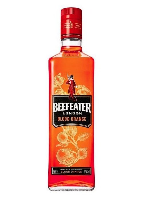 Beefeater Blood Orange Gin 700ML