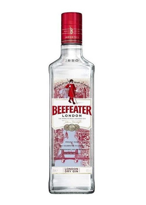 Beefeater London Dry Gin 700ML