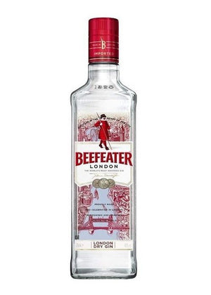 
            
                Load image into Gallery viewer, Beefeater London Dry Gin 700ML
            
        