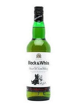 Black & White 700ML