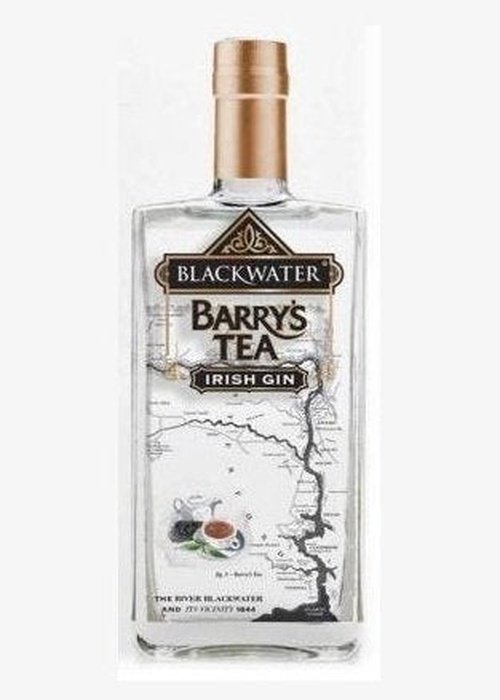 
            
                Load image into Gallery viewer, Blackwater Barry&amp;#39;s Tea Gin 500ML
            
        
