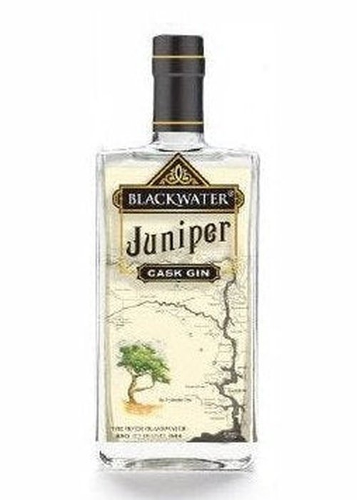 Blackwater Juniper Cask Gin 500ML