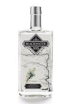 Blackwater No.5 Small Batch Irish Gin 500ML