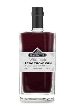 
            
                Load image into Gallery viewer, Blackwater Wild Irish Hedgerow Gin 500ML
            
        