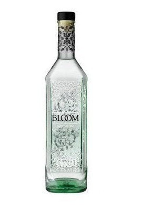 Bloom Premium London Dry Gin 700ML