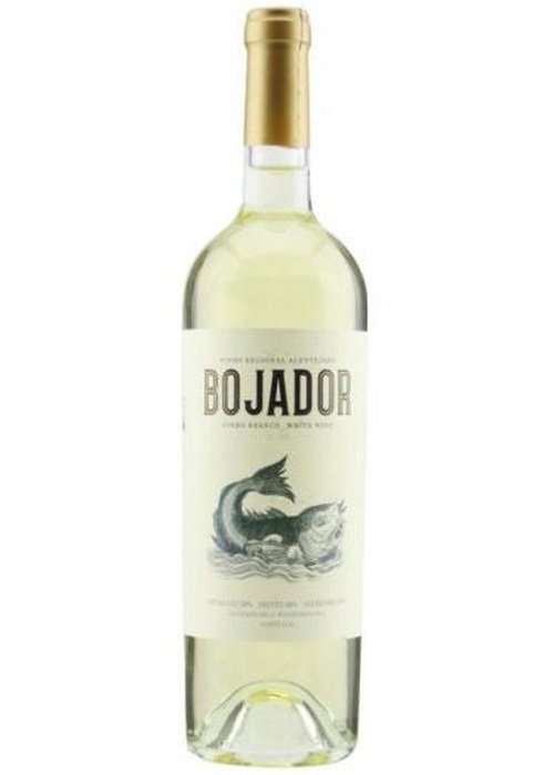 Bojador Vinho Branco