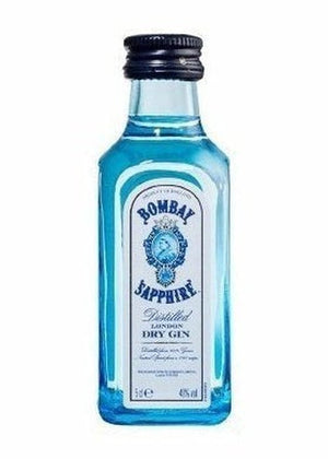 Bombay Sapphire London Dry Gin 50ML