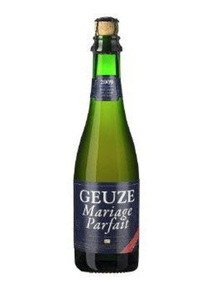 
            
                Load image into Gallery viewer, Boon Geuze Mariage Parfait 375ML
            
        