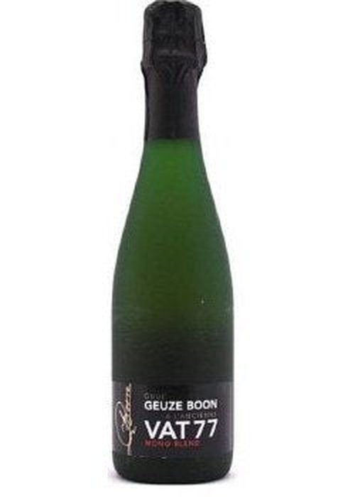 
            
                Load image into Gallery viewer, Boon Oude Geuze Vat 77 375ML
            
        