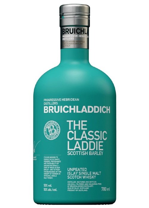 Bruichladdich The Classic Laddie Scottish Barley 700ML