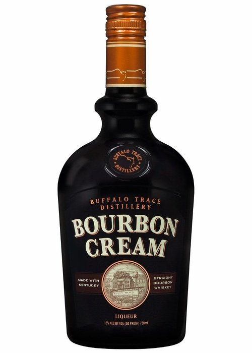 Buffalo Trace Bourbon Cream 700ML Drinkstore ie buffalo-trace-bourbon-cream-700ml-drinkstore-ie