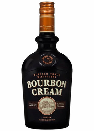 Buffalo Trace Bourbon Cream 700ML