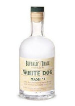 Buffalo Trace White Dog Mash #1 375ML