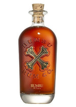 Bumbu Rum The Original 700ML