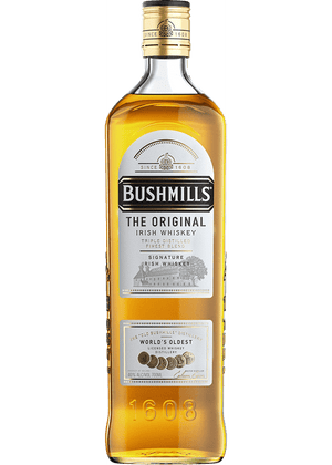 
            
                Load image into Gallery viewer, Bushmills 700ML
            
        