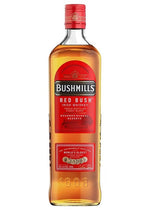 Bushmills Red Bush 700ML