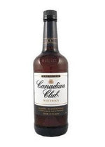 Canadian Club 700ML