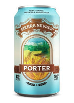 Sierra Nevada Porter 355ML