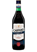 Carpano Vermouth Classic Rosso 1L