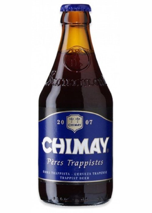 Chimay Blue 330ML