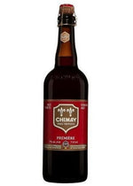 Chimay Red Premiere 750ML