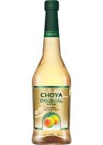 Choya Original Ume Plum Wine 700ML