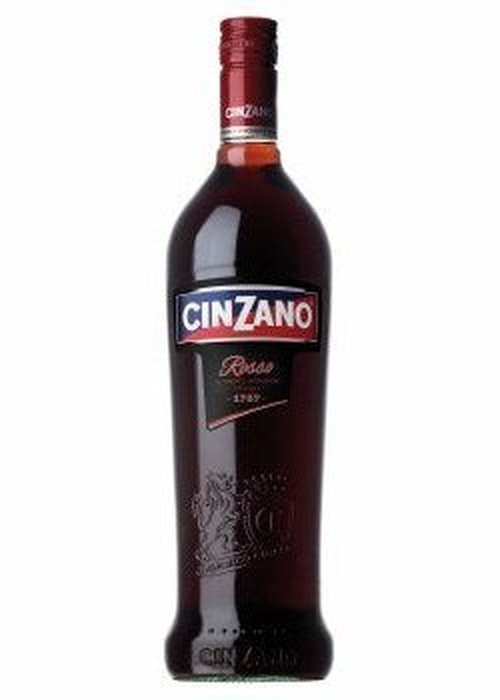
            
                Load image into Gallery viewer, Cinzano Rosso 700ML
            
        