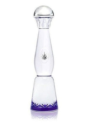
            
                Load image into Gallery viewer, Clase Azul Tequila Plata 700ML
            
        