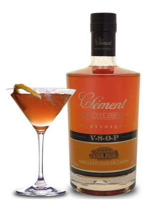 Clement V.S.O.P. Rum 700ML