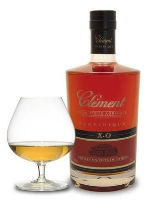 
            
                Load image into Gallery viewer, Clement X.O. Rum 700ML
            
        
