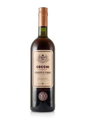 
            
                Load image into Gallery viewer, Cocchi Storico Vermouth Di Torino 750ML
            
        