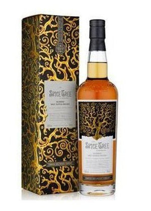 
            
                Load image into Gallery viewer, Compass Box Spice Tree Blended Whisky 700ML
            
        