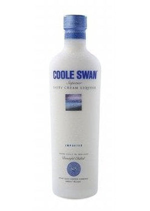 
            
                Load image into Gallery viewer, Coole Swan Irish Cream Liqueur 700ML
            
        