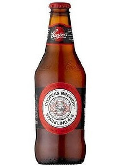 
            
                Load image into Gallery viewer, Cooper&amp;#39;s Sparkling Ale 24x375ML
            
        