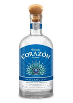 Corazon Tequila Blanco 700ML