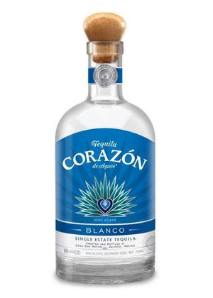Corazon Tequila Blanco 700ML
