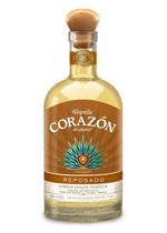 Corazon Tequila Reposado 700ML
