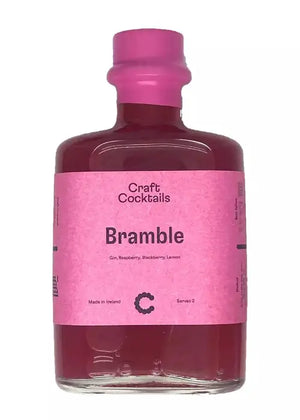Craft Cocktails Bramble 200ML