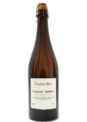 Crooked Stave Colorado Reserva Green Bartlett Pear 750ML
