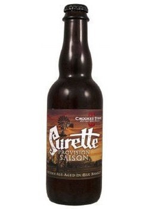 
            
                Load image into Gallery viewer, Crooked Stave Surette Provision Saison 375ML
            
        