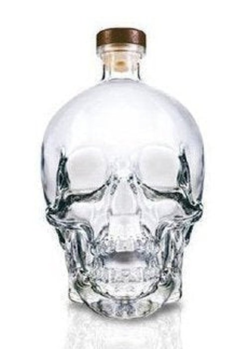 
            
                Load image into Gallery viewer, Crystal Head Vodka 1750ML
            
        