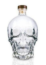 Crystal Head Vodka 1750ML