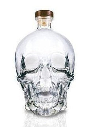 
            
                Load image into Gallery viewer, Crystal Head Vodka 700ML
            
        