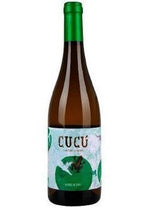 Cucú Verdejo