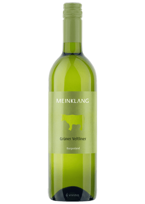 Meinklang Gruner Veltiner