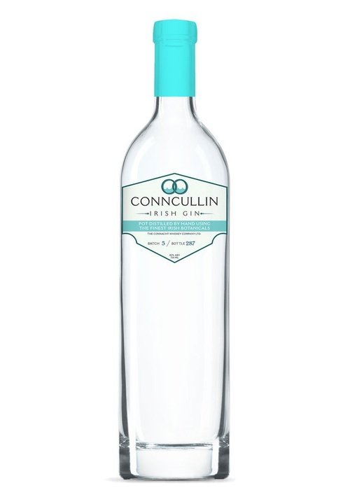 Conncullin Irish Gin 700ML