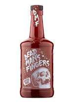 Dead Man's Fingers Coffee Rum 700ML